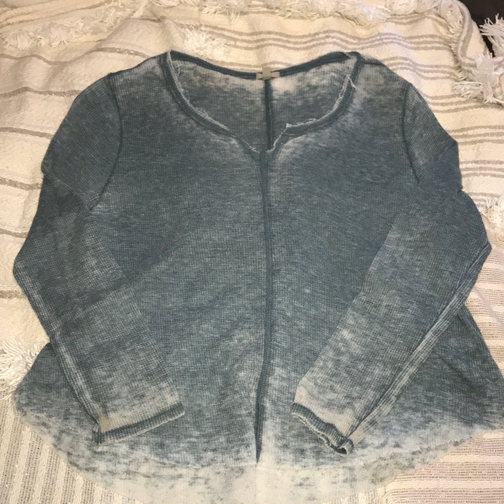 Urban outfitters top